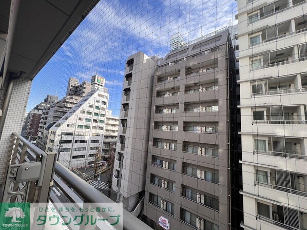 イトーピア武蔵野ブランマークの物件内観写真